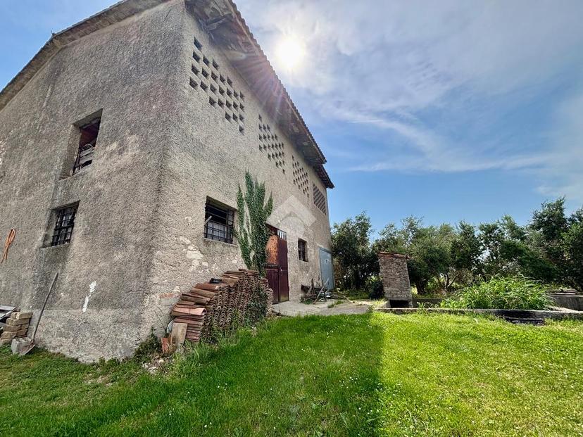 Rustico in Via Canova, Sommacampagna — foto 4 di 5