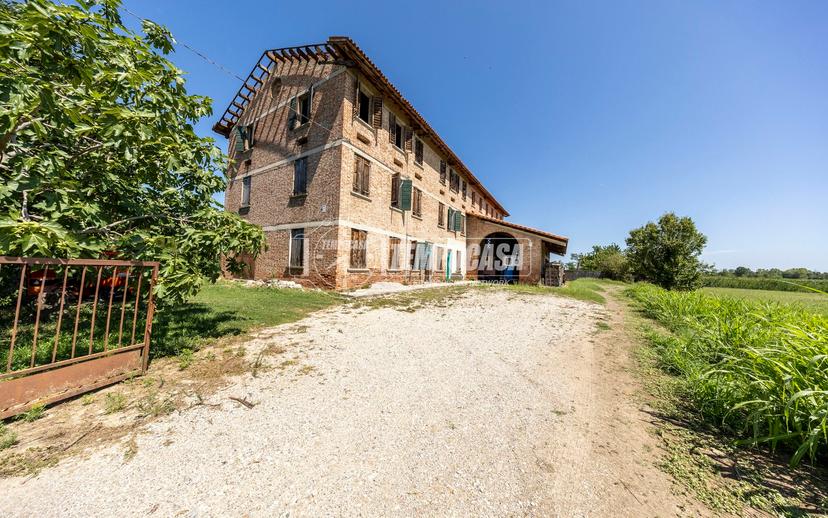 Villa in Via Vecchia Peschiere 3, Casier — foto 2 di 5