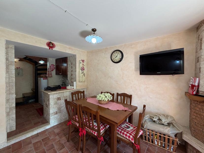Casa indipendente in Via Nusca Franco  20, Rocca di Mezzo — foto 5 di 5