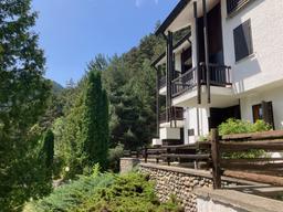 Bilocale in Via Ortigara, Cesana Torinese