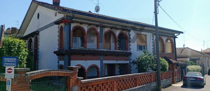 Villa, Gambolò — foto 5 di 5