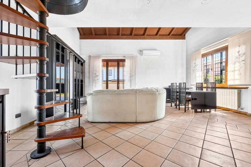 Villa in Via San Cecilia, 4, Cerro Maggiore — foto 3 di 5