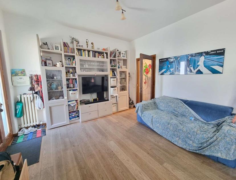 Appartamento in Via Taddeini, Montespertoli — foto 2 di 5