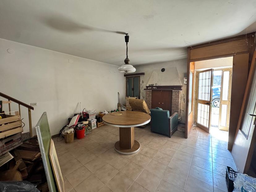 Rustico in Via Matteotti 113, Noventa Vicentina — foto 3 di 5