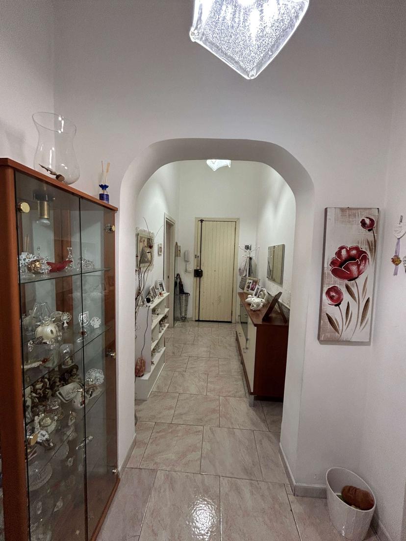 Appartamento in Via Gramignani 7, Catania
