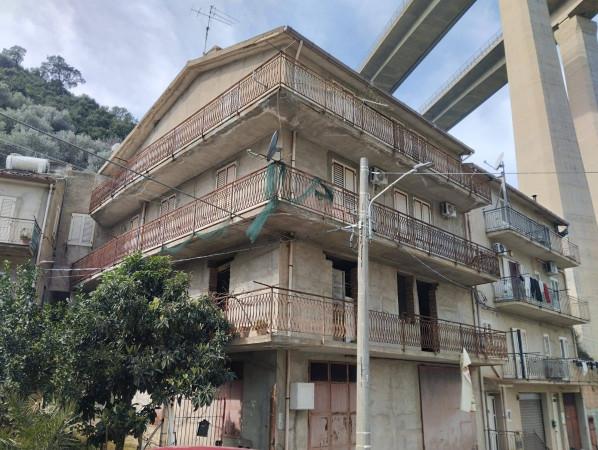 Trilocale in Contrada Canneto-San Giovanni, Caronia — foto 5 di 5