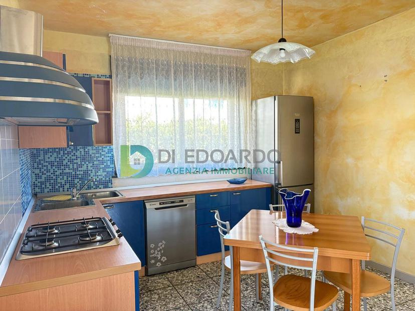 Casa indipendente in Via G. di Vittorio 4, Martinsicuro — foto 2 di 5