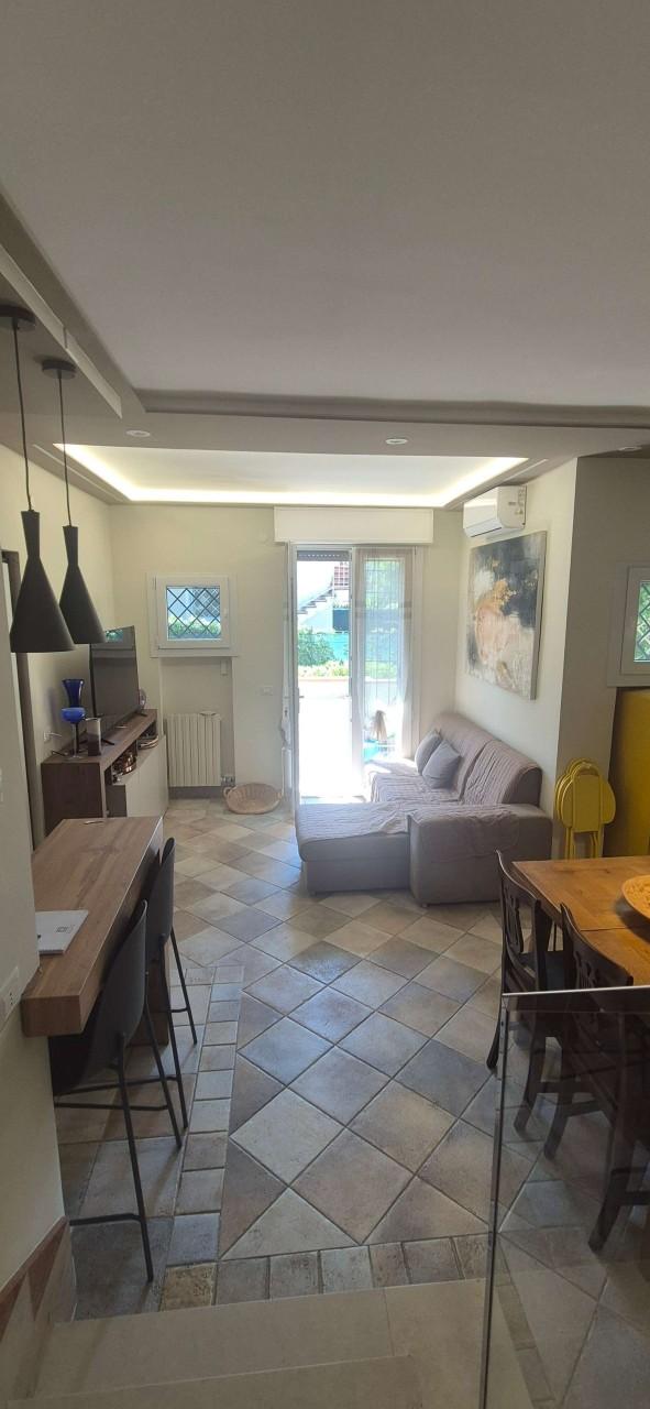 Villa a schiera, Massa — foto 2 di 5