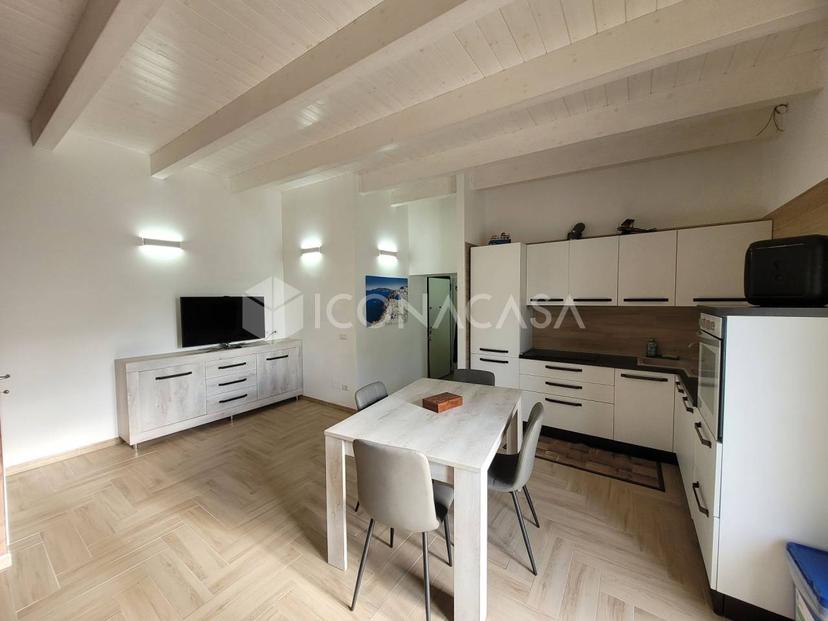 Bilocale in Via Ugo Foscolo 7, Vieste — foto 5 di 5