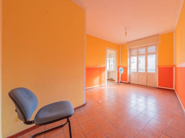 Trilocale in Via Umberto I 14, Castello di Annone — foto 3 di 5