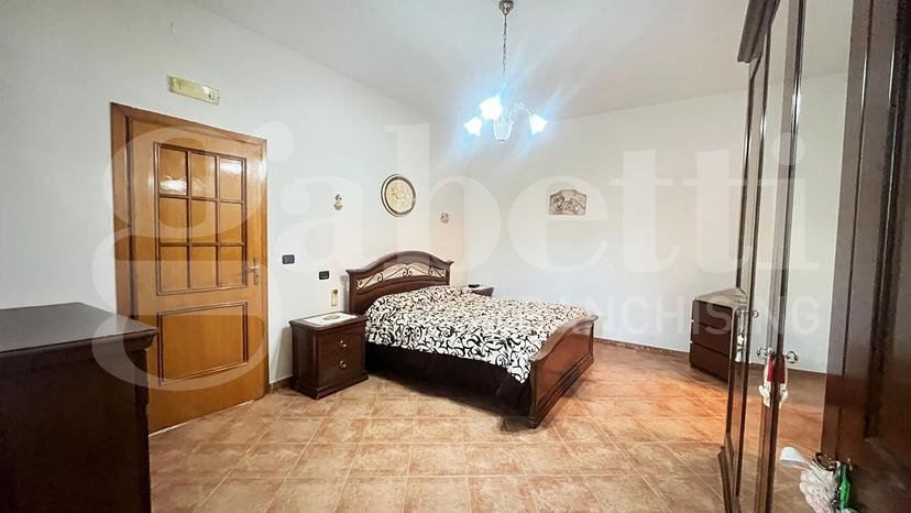 Casa indipendente in Via Catone , Bellona — foto 2 di 5