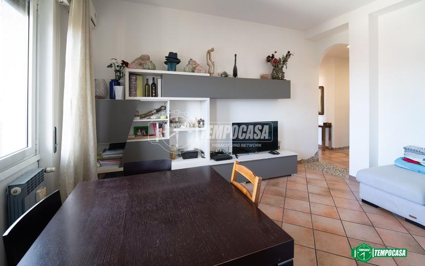 Trilocale in Via Giuseppe Verdi 14, Sovico — foto 4 di 5