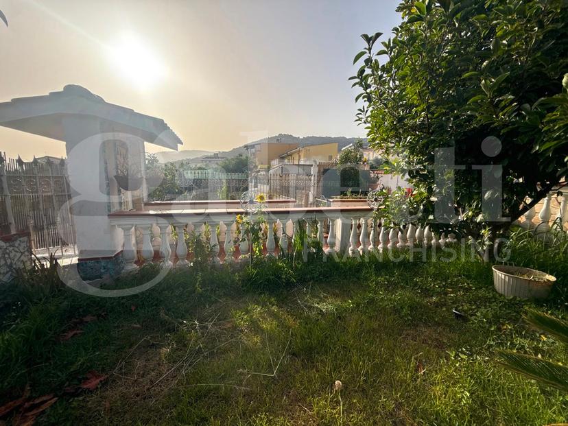 Villa in Via G. Marconi II Traversa 59/E, Lamezia Terme — foto 3 di 5