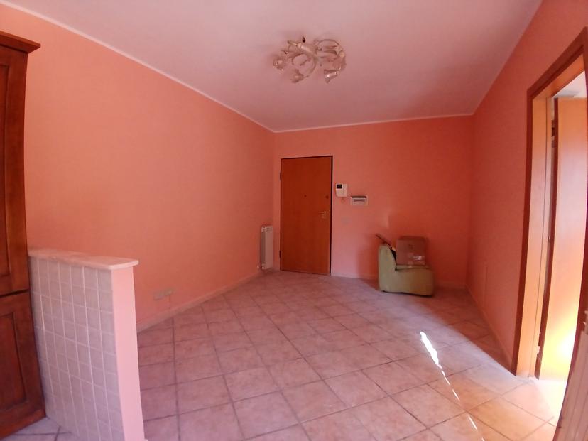 Bilocale in Via Bruno Buozzi 22, Morlupo — foto 3 di 5
