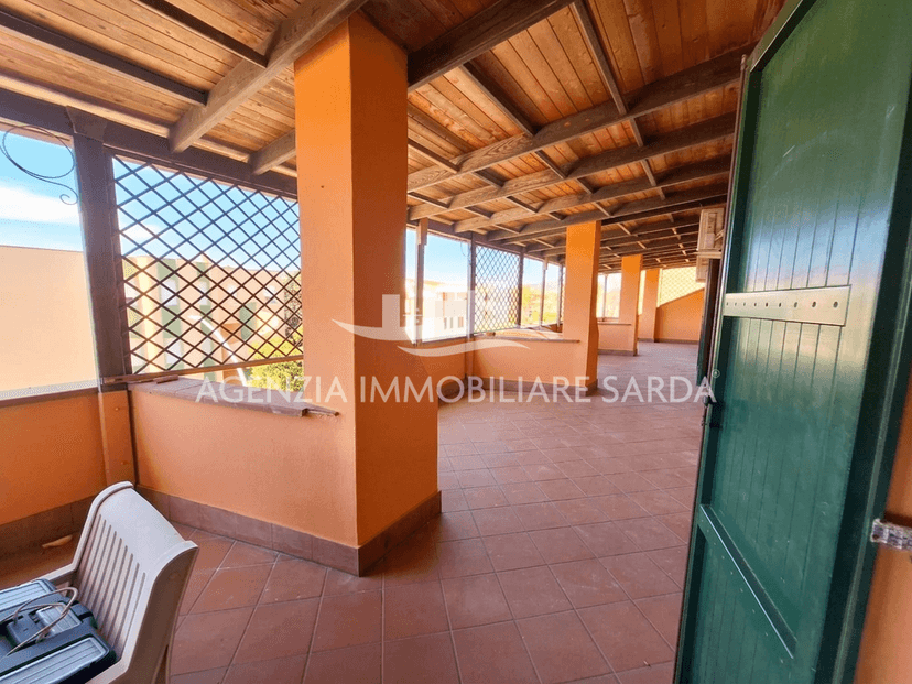 Attico, Alghero — foto 4 di 5