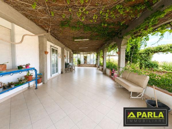 Villa, Canicattì — foto 4 di 5