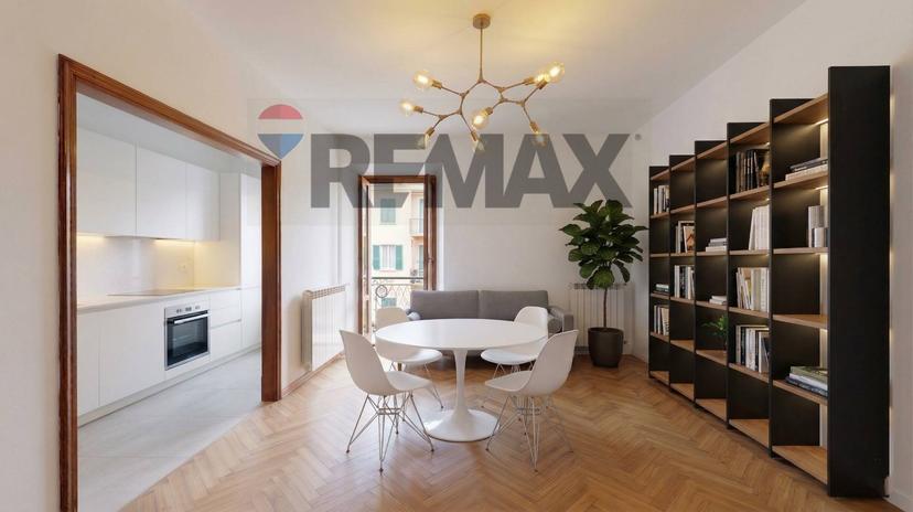 Quadrilocale in Via B. Pizzorni 5, Rossiglione — foto 5 di 5