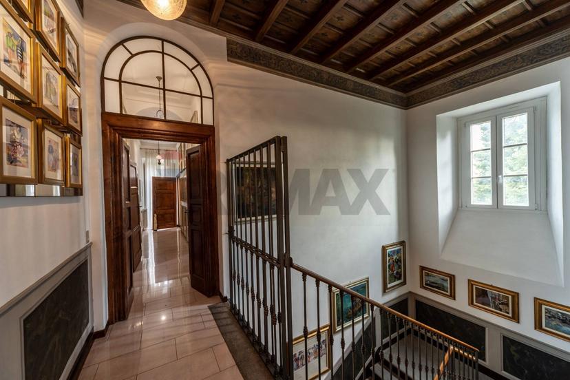 Villa, Lesmo — foto 4 di 5