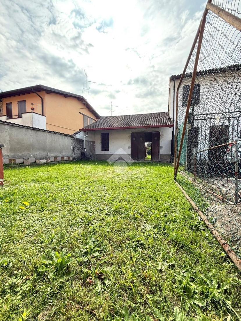 Rustico in Via Solferino 136, Castelleone — foto 3 di 5