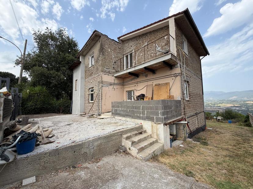 Casa indipendente, Torrita Tiberina — foto 5 di 5