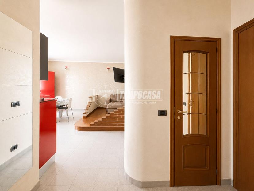 Bilocale in Via dei Mille, Nichelino — foto 3 di 5