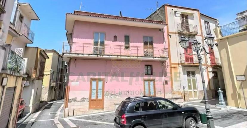 Casa indipendente in Quadrelle, Quadrelle — foto 4 di 5