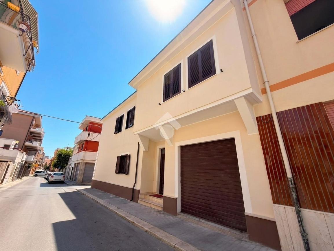 Villa in Via Adriatica 52, Termoli