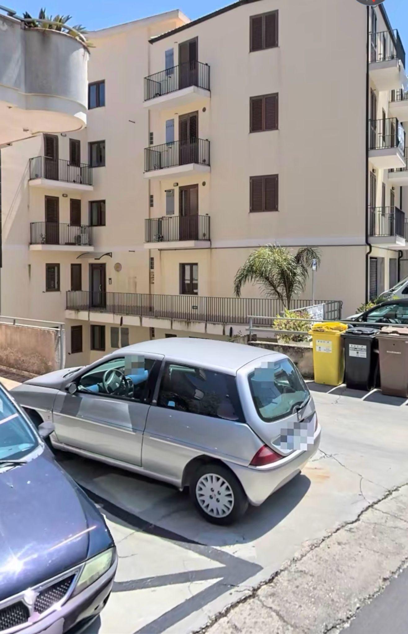 Attico in Via Roma, Modica