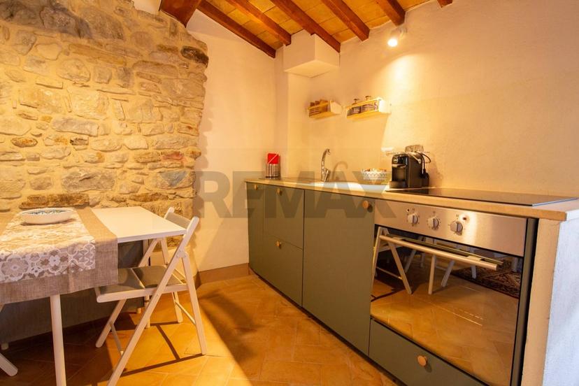 Bilocale in Piazza del Castello, Bevagna — foto 4 di 5