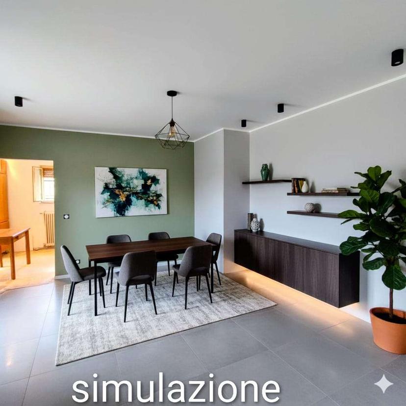 Villa unifamiliare in Via Liguria 4, Fogliano Redipuglia — foto 2 di 5