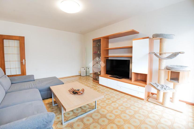 Quadrilocale in Via Vigolana 15, Pergine Valsugana — foto 4 di 5