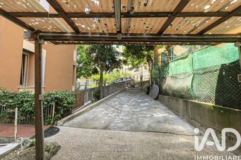 Appartamento in Corso Europa 352, Genova