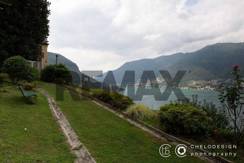 Bilocale in Località Pianella 3, Faggeto Lario — foto 4 di 5