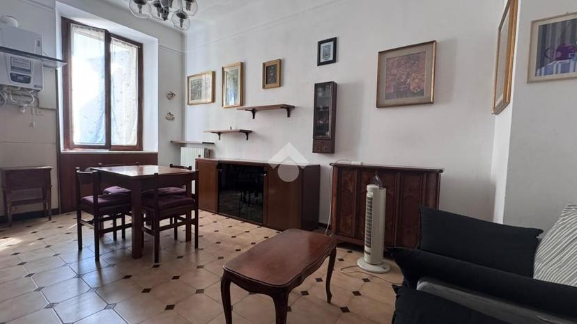Bilocale in Via Brembo 21, Milano