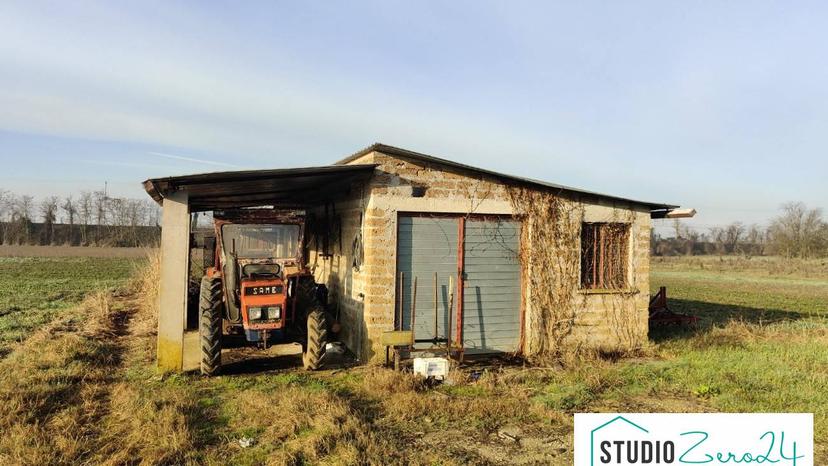 Rustico, Attigliano — foto 3 di 5