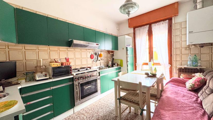 Villa unifamiliare in Cristoforo Colombo 15, Darfo Boario Terme — foto 5 di 5