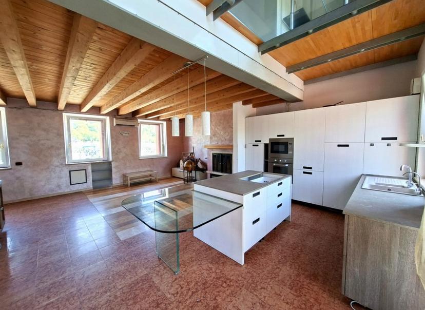 Villa a schiera, Valeggio sul Mincio — foto 3 di 5