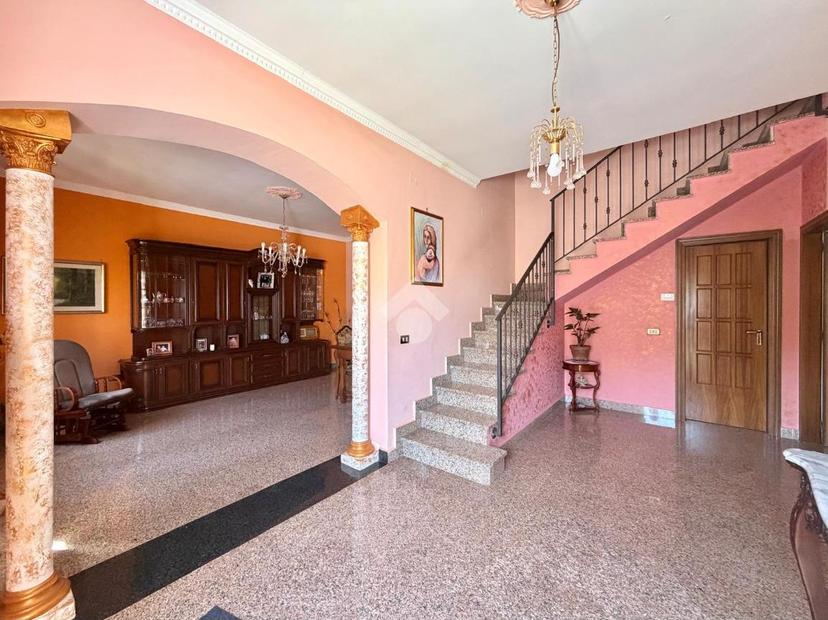 Villa in Via Benito Aloisi 20, Cosenza — foto 4 di 5