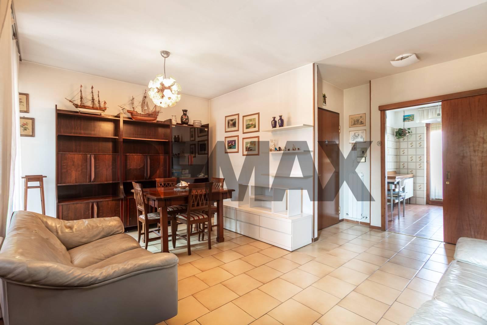 Quadrilocale in Via Unità d\'Italia 34, Olgiate Olona