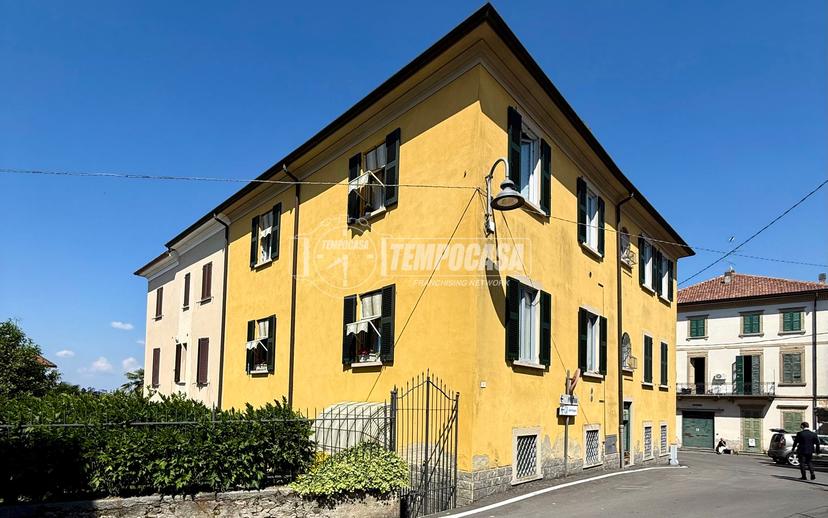 Appartamento in Piazza Trento E Trieste 1, Monticello Brianza — foto 4 di 5