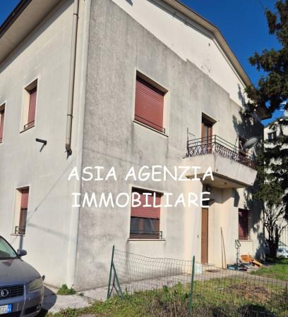 Quadrilocale in Via Roma, Quinzano d'Oglio — foto 2 di 5