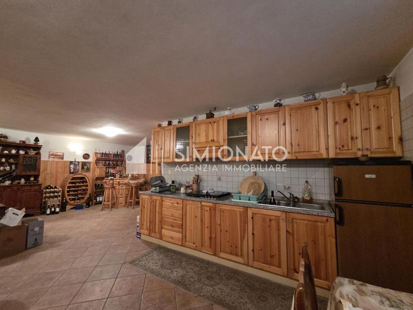 Villa in Via Esuli Giuliano Dalmati, Spinea — foto 4 di 5