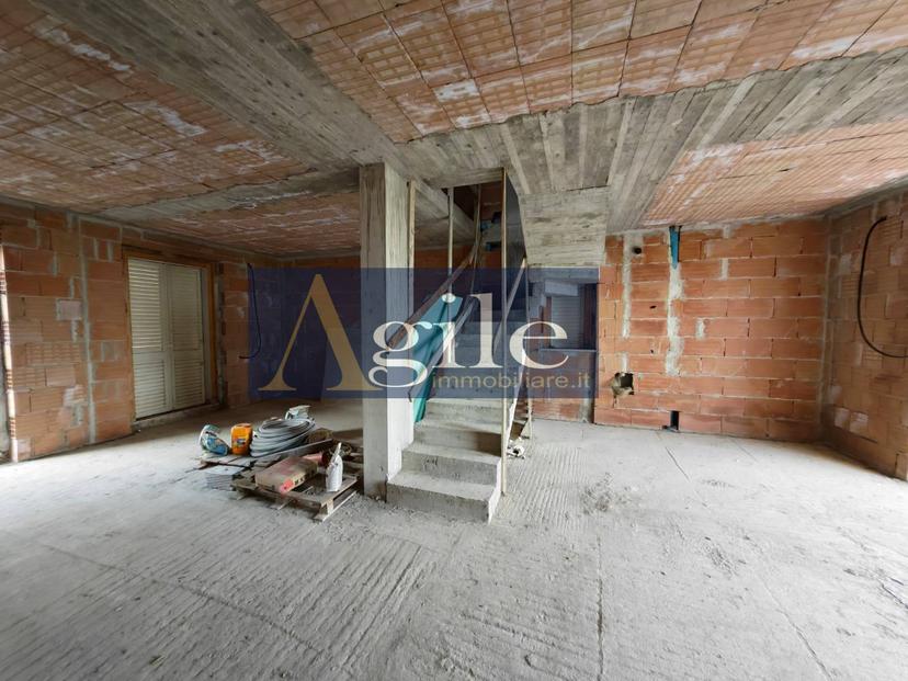 Appartamento in Via della Tartana 1, Acquaviva Picena — foto 4 di 5