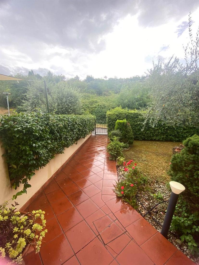 Villa in Via E. Berlinguer, Rufina — foto 5 di 5