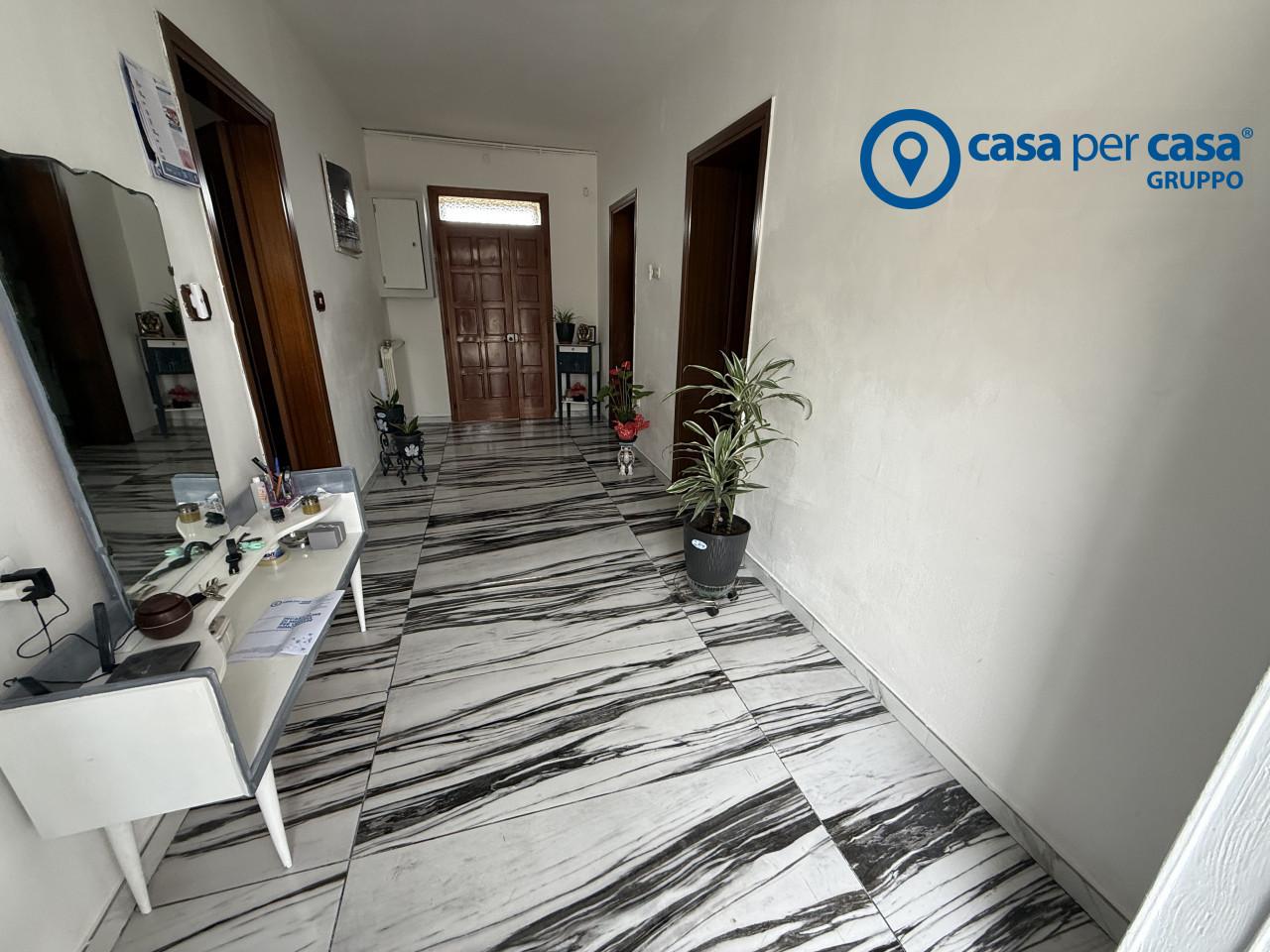 Casa indipendente in Papozze, Via Eridania, Papozze
