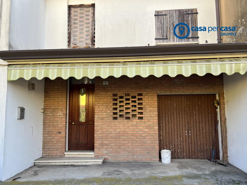 Villa a schiera in Via Valcorba, Pozzonovo — foto 2 di 5