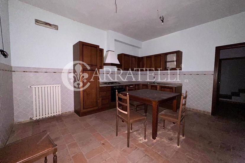 Trilocale in Via del Pero 1, Città della Pieve — foto 5 di 5