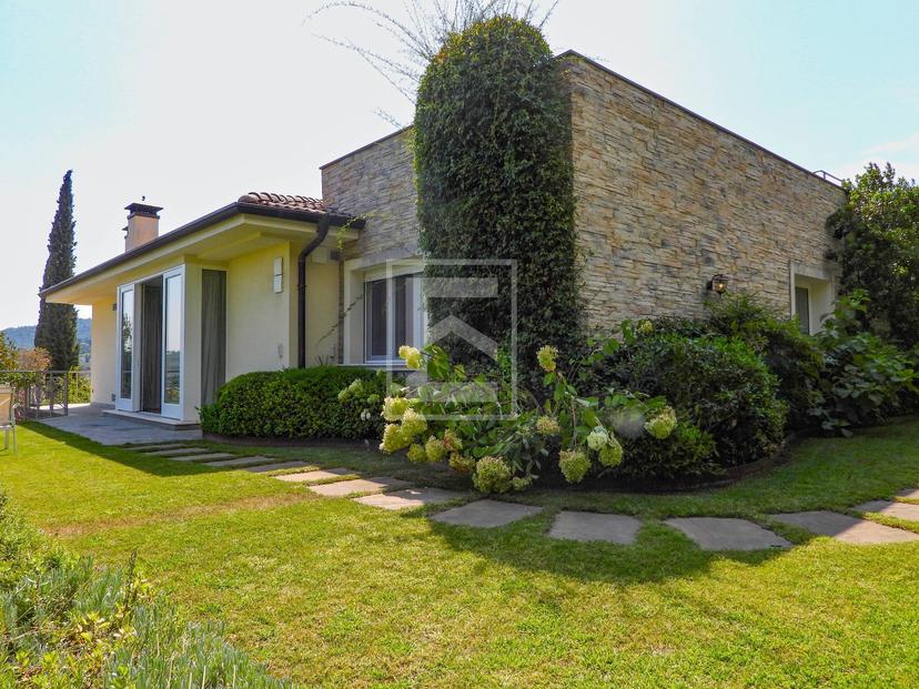 Villa in Via dei Colli, Salò — foto 2 di 5