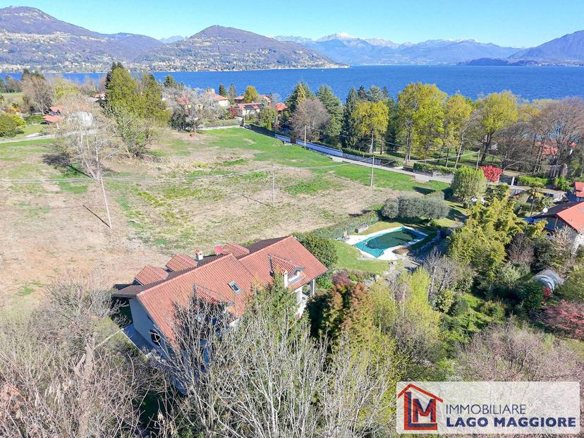 Villa in Via Alberto, Ranco — foto 5 di 5