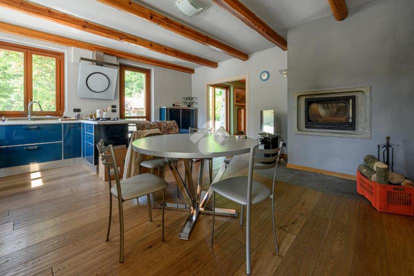 Villa in Via Cambiano 19, Saluzzo — foto 2 di 5